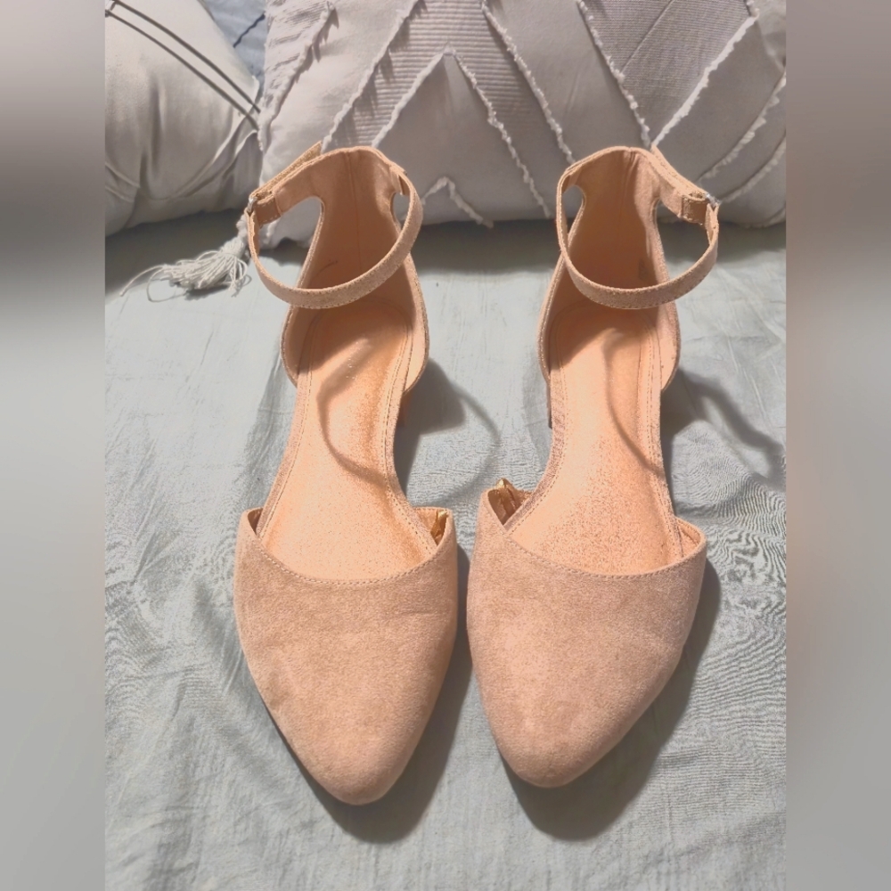 Lane Bryant Dress Shoes